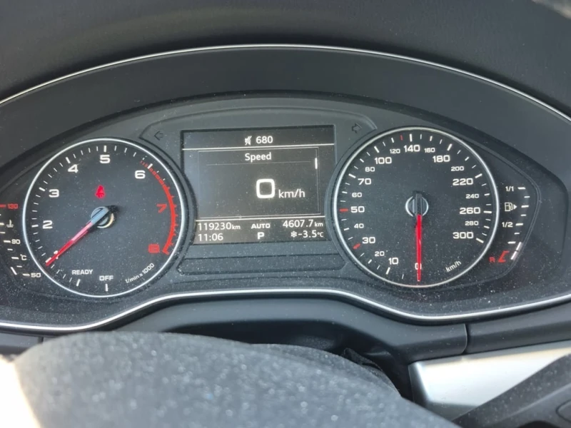 Audi Q5 2018 KOMFORT * CARFAX * БЕЗ ПЪРВОНАЧАЛНА ВНОСКА, снимка 8 - Автомобили и джипове - 52978537