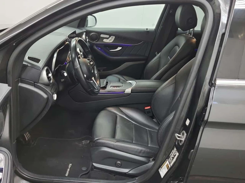 Mercedes-Benz GLC * 300 * CARFAX * ЦЕНА ДО БГ, снимка 7 - Автомобили и джипове - 53523763