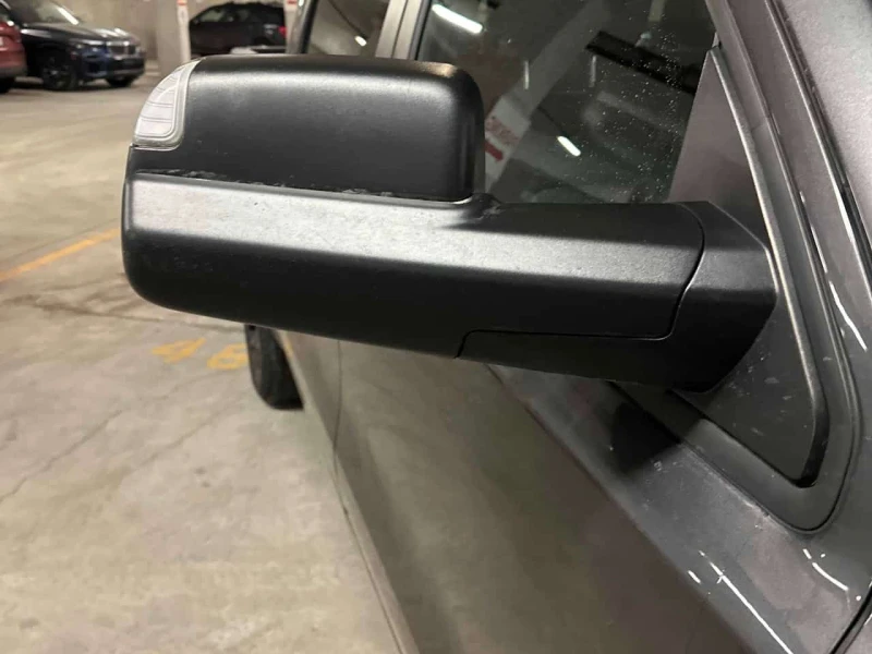 Dodge RAM 1500 * Sport * CARFAX * ПОДГРЕВ* , снимка 14 - Автомобили и джипове - 53558448