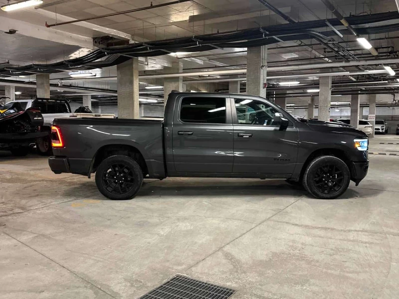 Dodge RAM 1500 * Sport * CARFAX * ПОДГРЕВ* , снимка 3 - Автомобили и джипове - 53558448