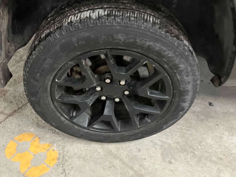 Dodge RAM 1500 * Sport * CARFAX * ПОДГРЕВ* , снимка 7 - Автомобили и джипове - 53558448