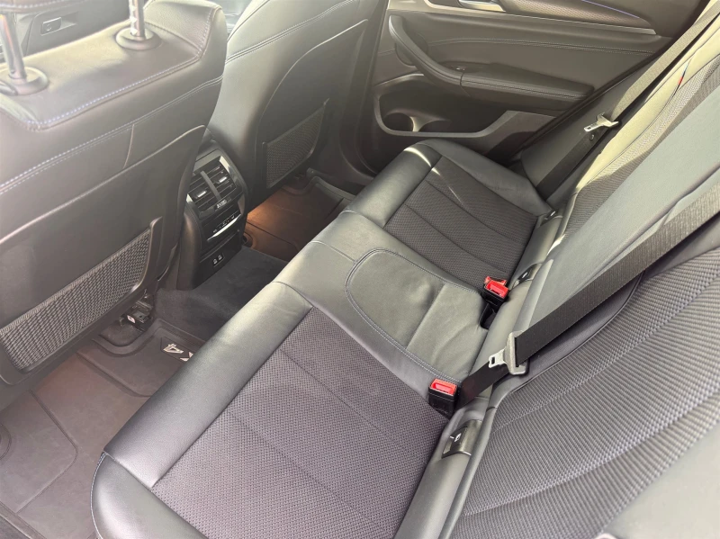 BMW X4 xDrive20d, снимка 16 - Автомобили и джипове - 53564979