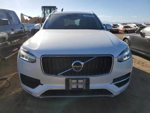 Volvo Xc90 Т6, снимка 5 - Автомобили и джипове - 48101601