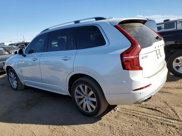 Volvo Xc90 Т6, снимка 2 - Автомобили и джипове - 48101601