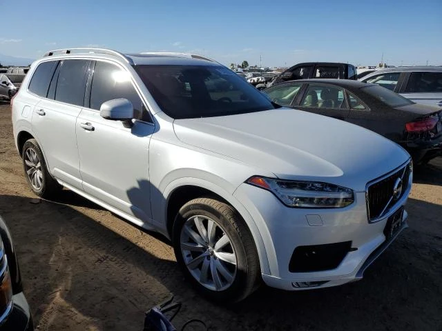 Volvo Xc90 Т6, снимка 4 - Автомобили и джипове - 48101601