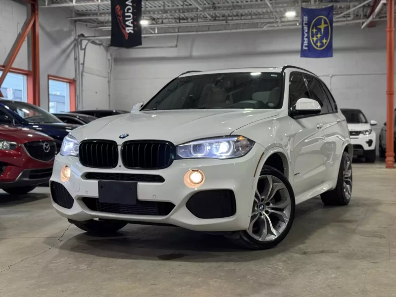 BMW X5 xDrive35i (M-Pack) Диг.табло* Harman/Kardon* 360* - 32900 лв. - 91720972 1