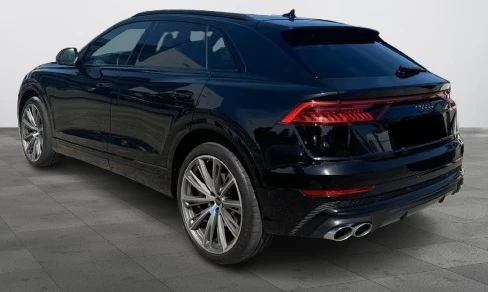 Audi SQ8 4.0 TFSI Quattro - изображение 2