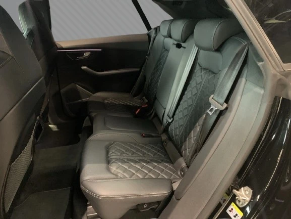 Audi SQ8 4.0 TFSI Quattro - изображение 9