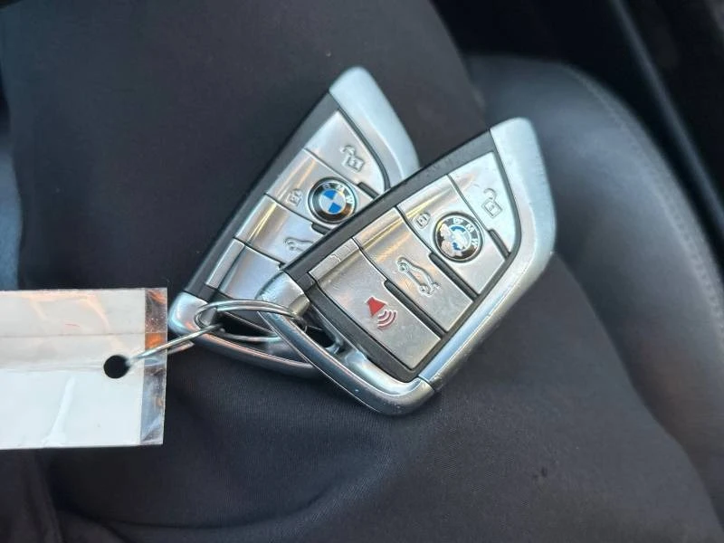 BMW X5 xDrive35i * * CARFAX * * АВТО КРЕДИТ * * , снимка 14 - Автомобили и джипове - 53723330