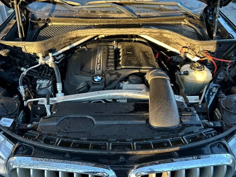 BMW X5 xDrive35i * * CARFAX * * АВТО КРЕДИТ * * , снимка 17 - Автомобили и джипове - 53723330