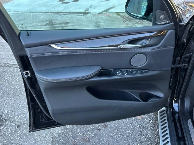 BMW X5 xDrive35i * * CARFAX * * АВТО КРЕДИТ * * , снимка 12 - Автомобили и джипове - 53723330