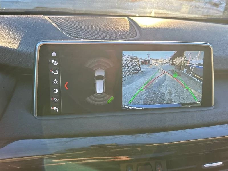 BMW X5 xDrive35i * * CARFAX * * АВТО КРЕДИТ * * , снимка 13 - Автомобили и джипове - 53723330