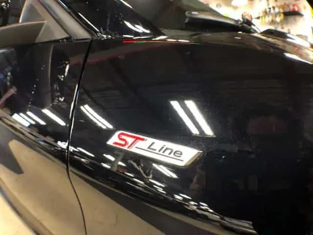 Ford Explorer * ST Line * 7 МЕСТЕН * ДИСТРОНИК * CARPLAY, снимка 10 - Автомобили и джипове - 54182655