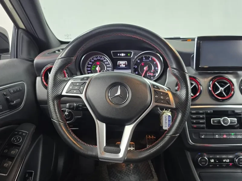 Mercedes-Benz GLA 45 AMG 4MATIC* �������* �����* ������� | Mobile.bg � ����������� 13