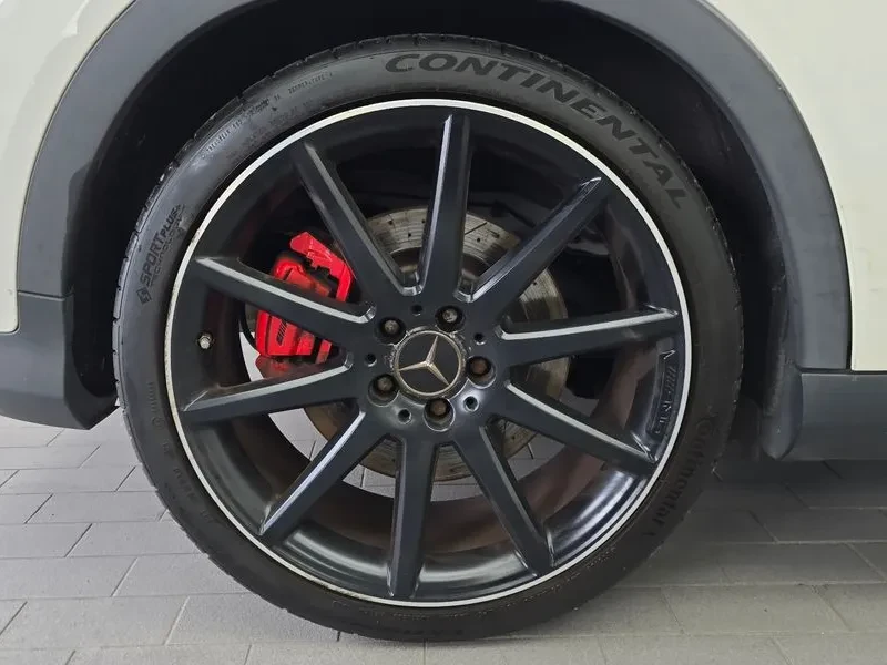 Mercedes-Benz GLA 45 AMG 4MATIC* �������* �����* ������� | Mobile.bg � ����������� 5