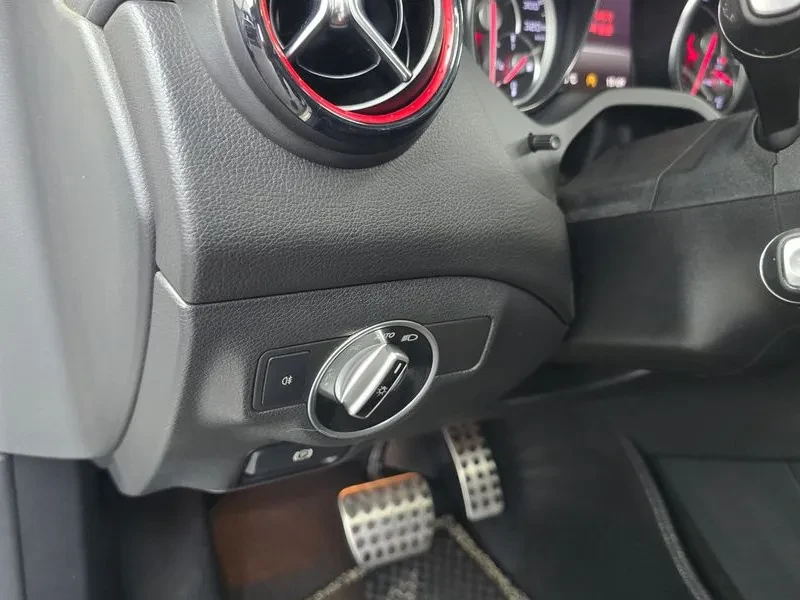 Mercedes-Benz GLA 45 AMG 4MATIC* �������* �����* ������� | Mobile.bg � ����������� 16