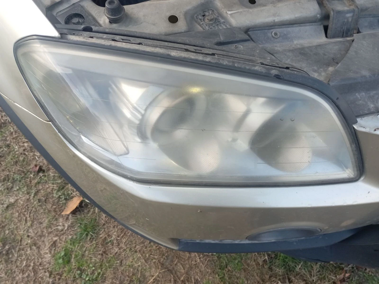 Chevrolet Captiva 2.4 136к.с  - изображение 10