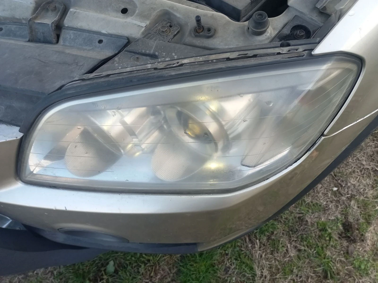 Chevrolet Captiva 2.4 136к.с  | Mobile.bg — изображение 11