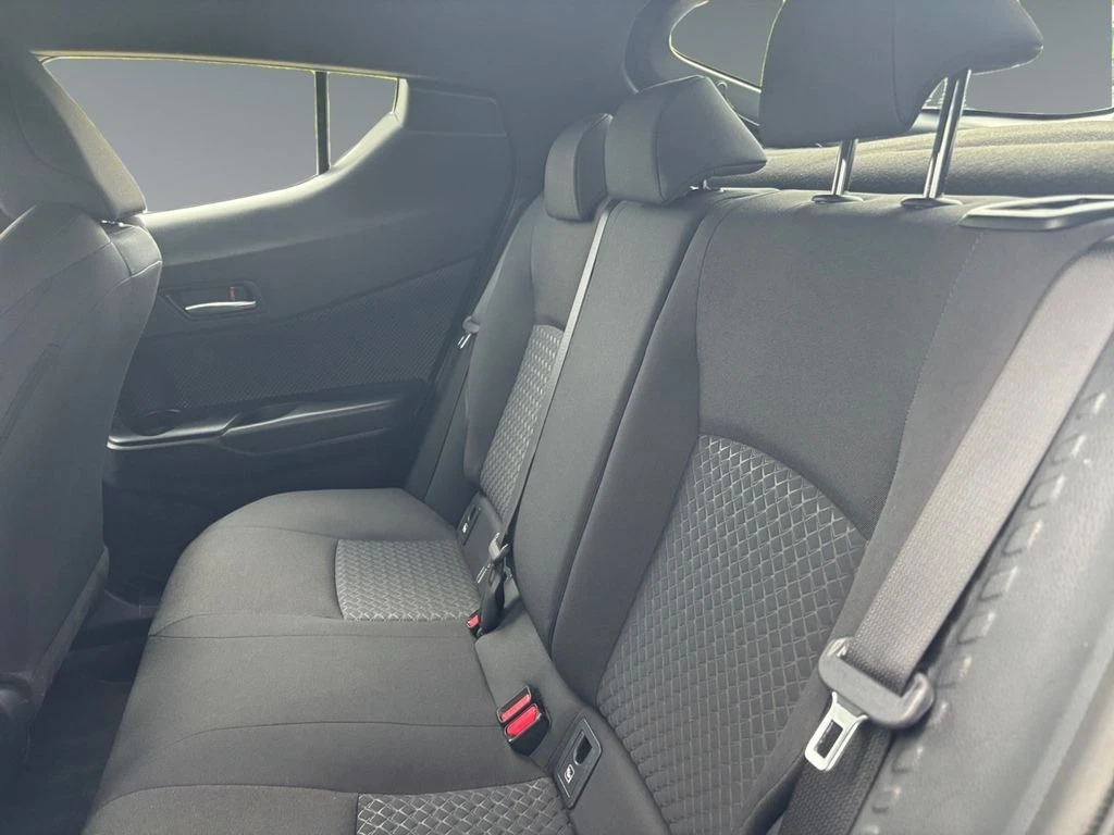 Toyota C-HR 1.8 Hybrid   | Mobile.bg   14