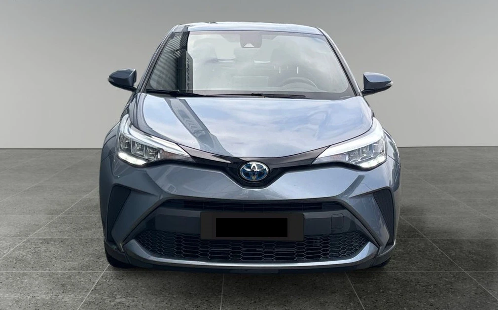 Toyota C-HR 1.8 Hybrid В Гаранция - изображение 2