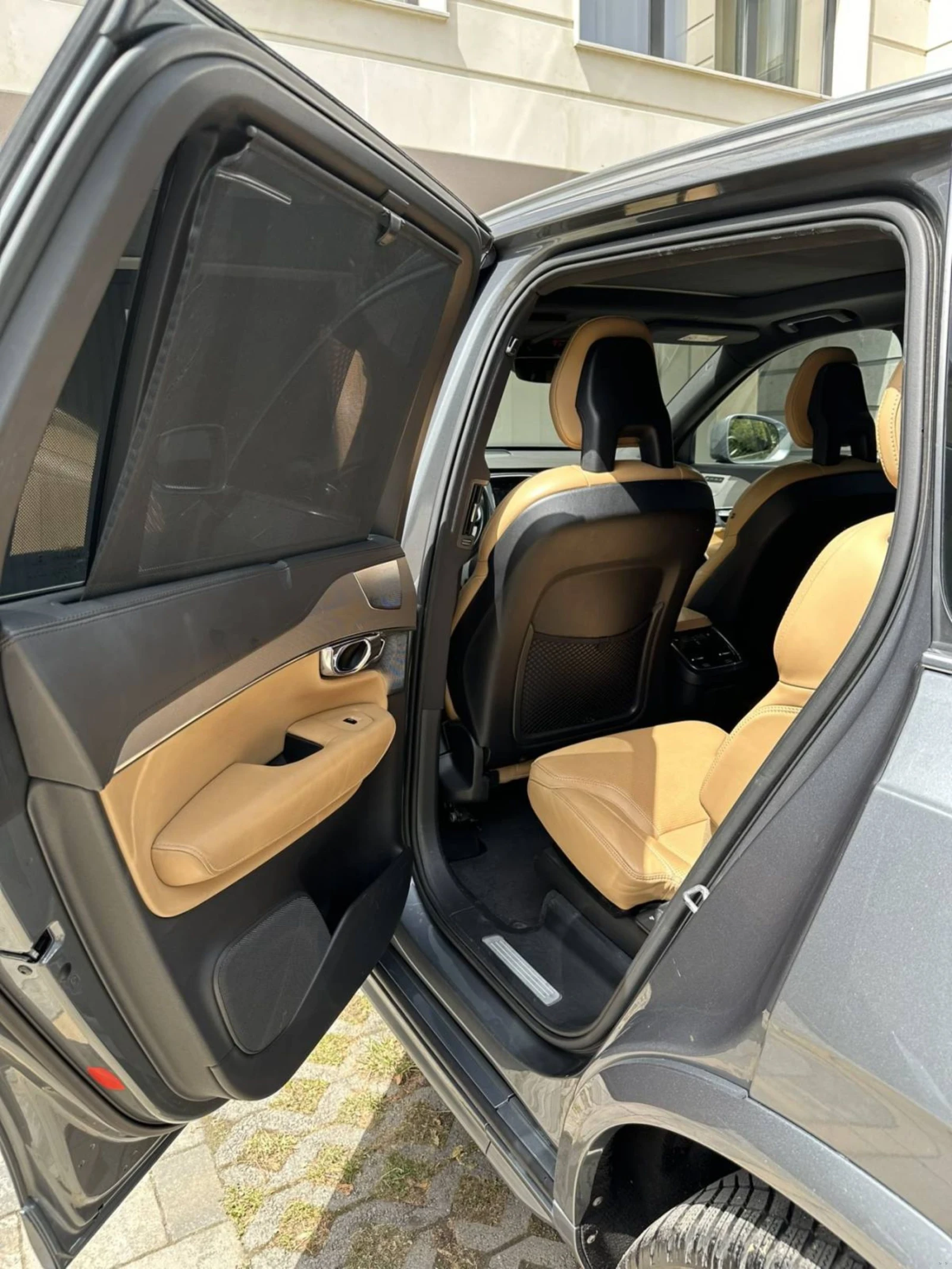 Volvo Xc90 INSPIRATION | Mobile.bg   14