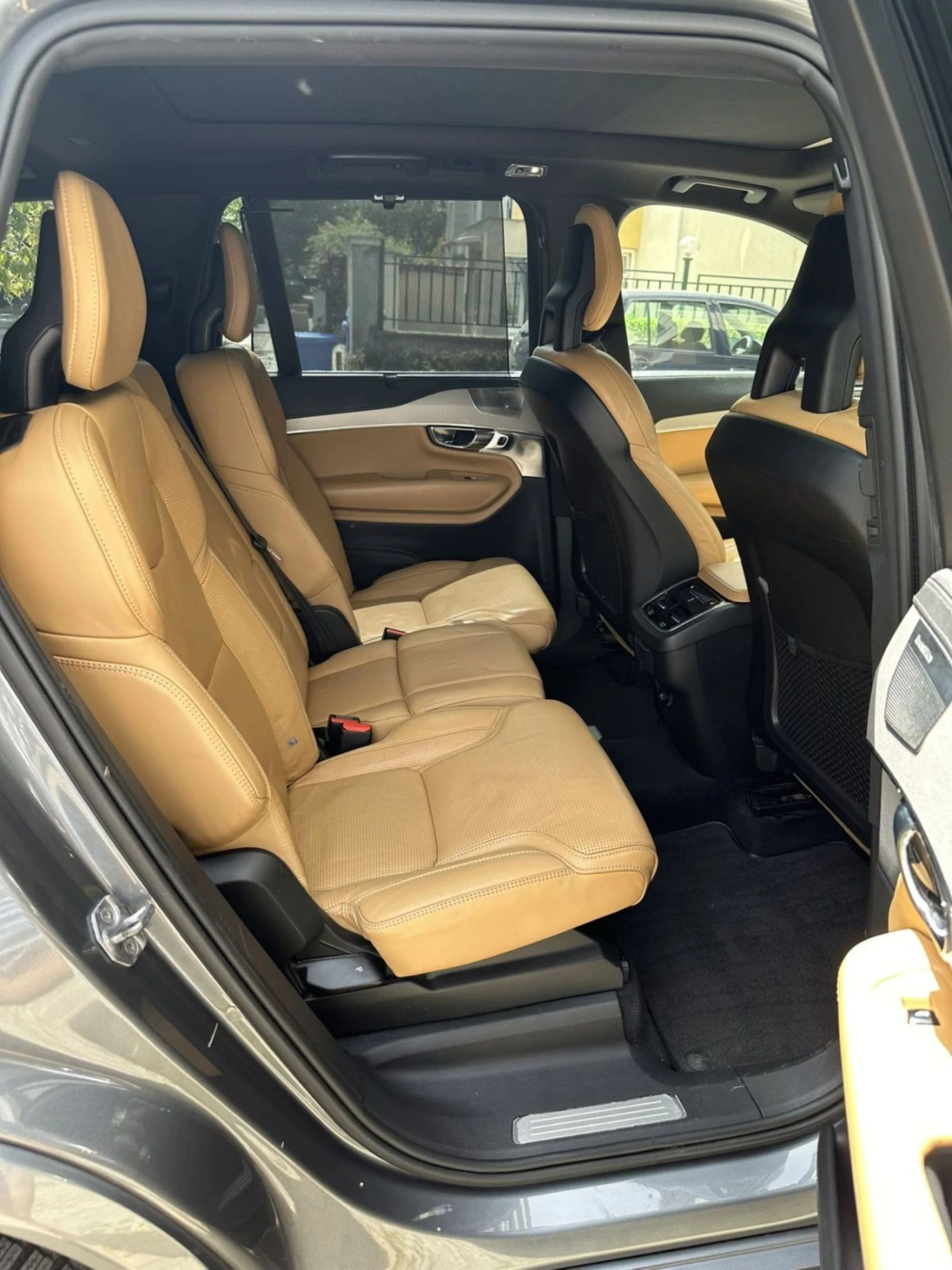 Volvo Xc90 INSPIRATION | Mobile.bg   16