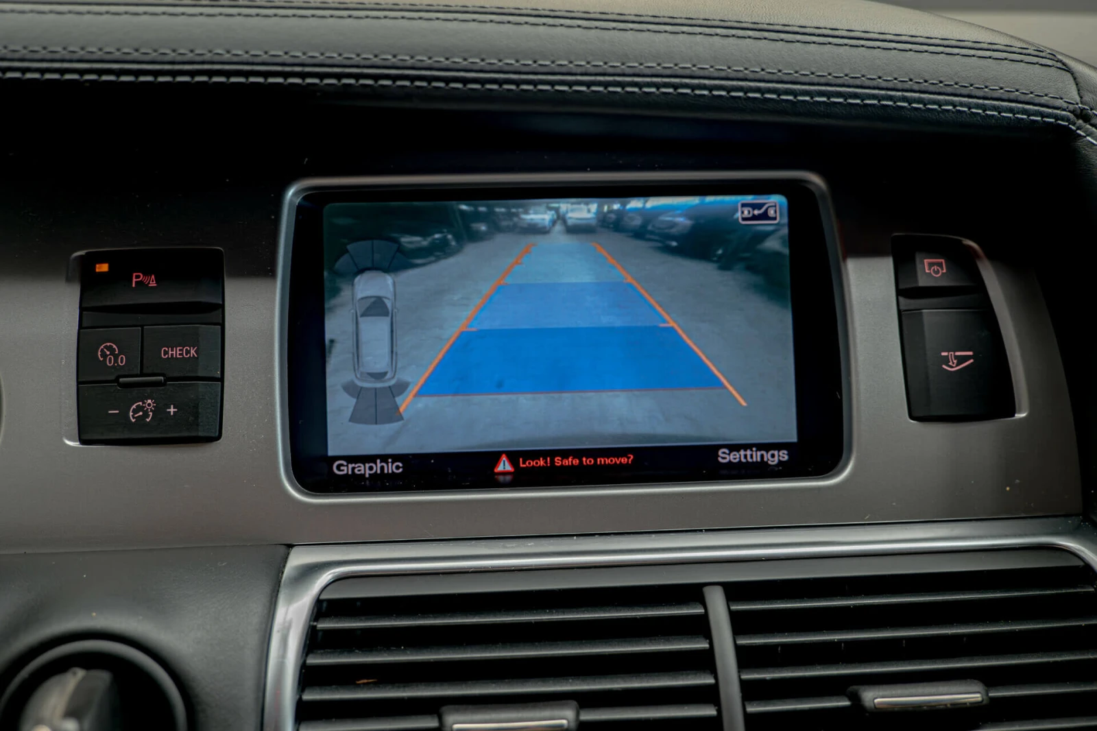 Audi Q7 V12 TDI/Bang&Olufsen/Exclusive/Carbon// | Mobile.bg   15