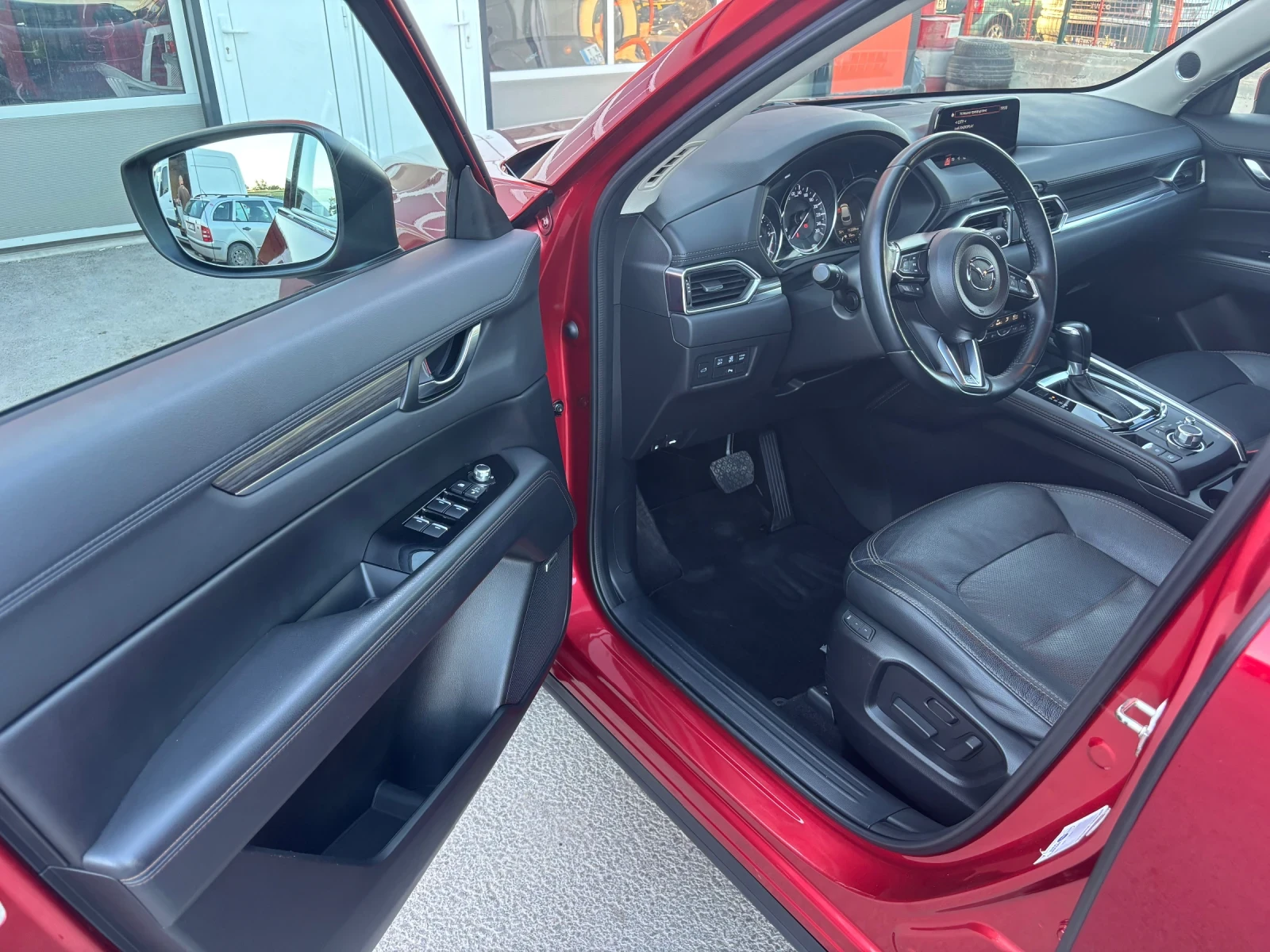 Mazda CX-5 112 000 км  - изображение 5
