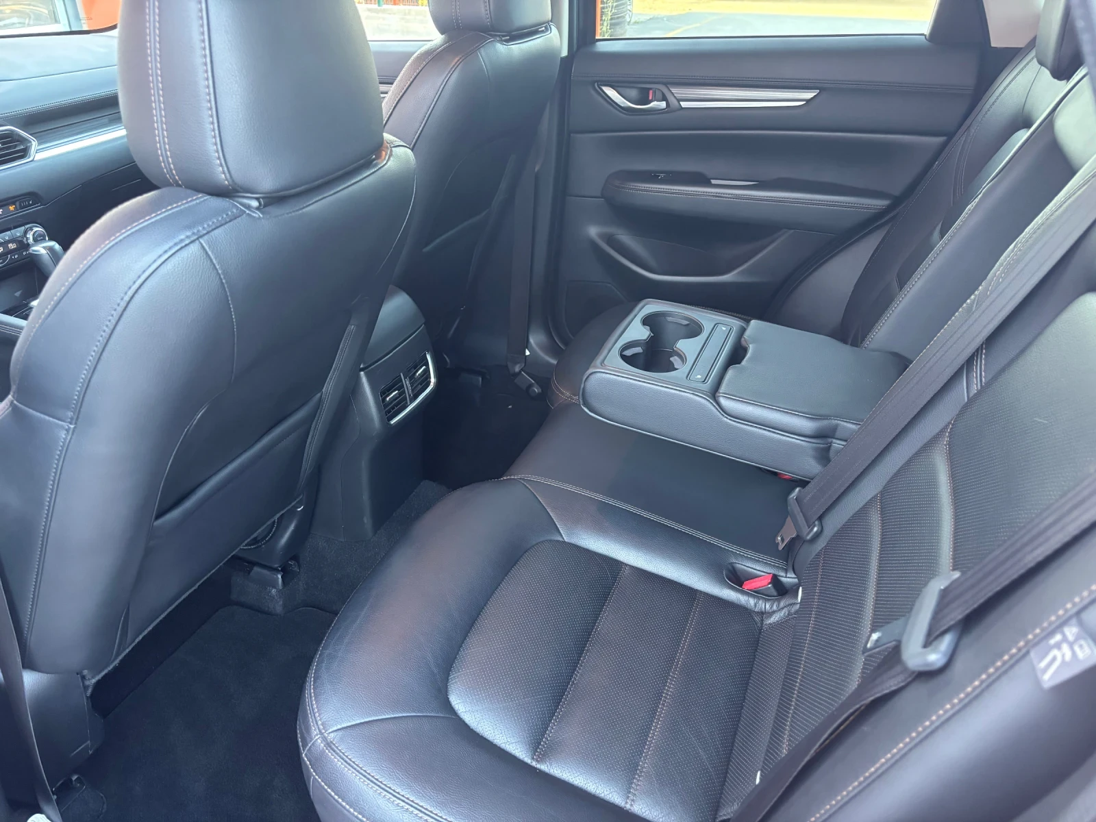 Mazda CX-5 112 000 км  - изображение 7