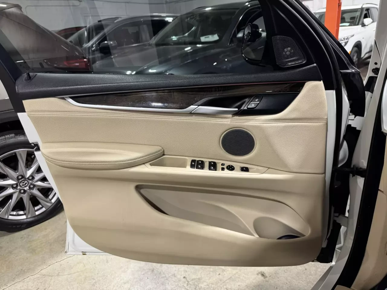 BMW X5 xDrive35i (M-Pack) Диг.табло* Harman/Kardon* 360*  - изображение 5