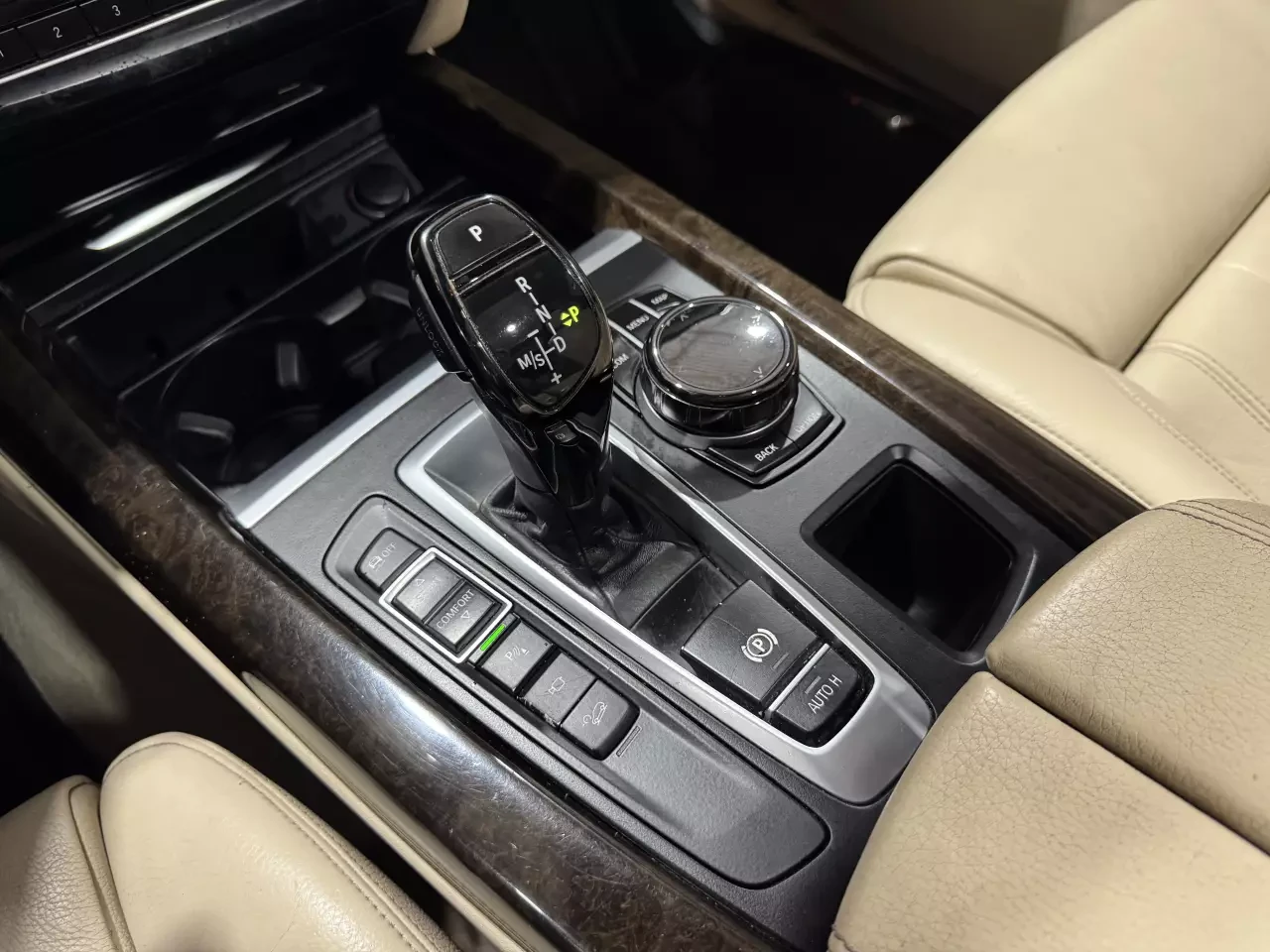 BMW X5 xDrive35i (M-Pack) Диг.табло* Harman/Kardon* 360*  - изображение 9