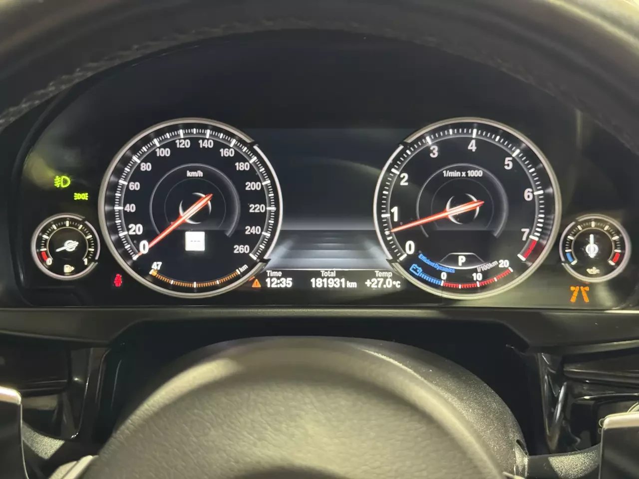 BMW X5 xDrive35i (M-Pack) Диг.табло* Harman/Kardon* 360*  - изображение 8