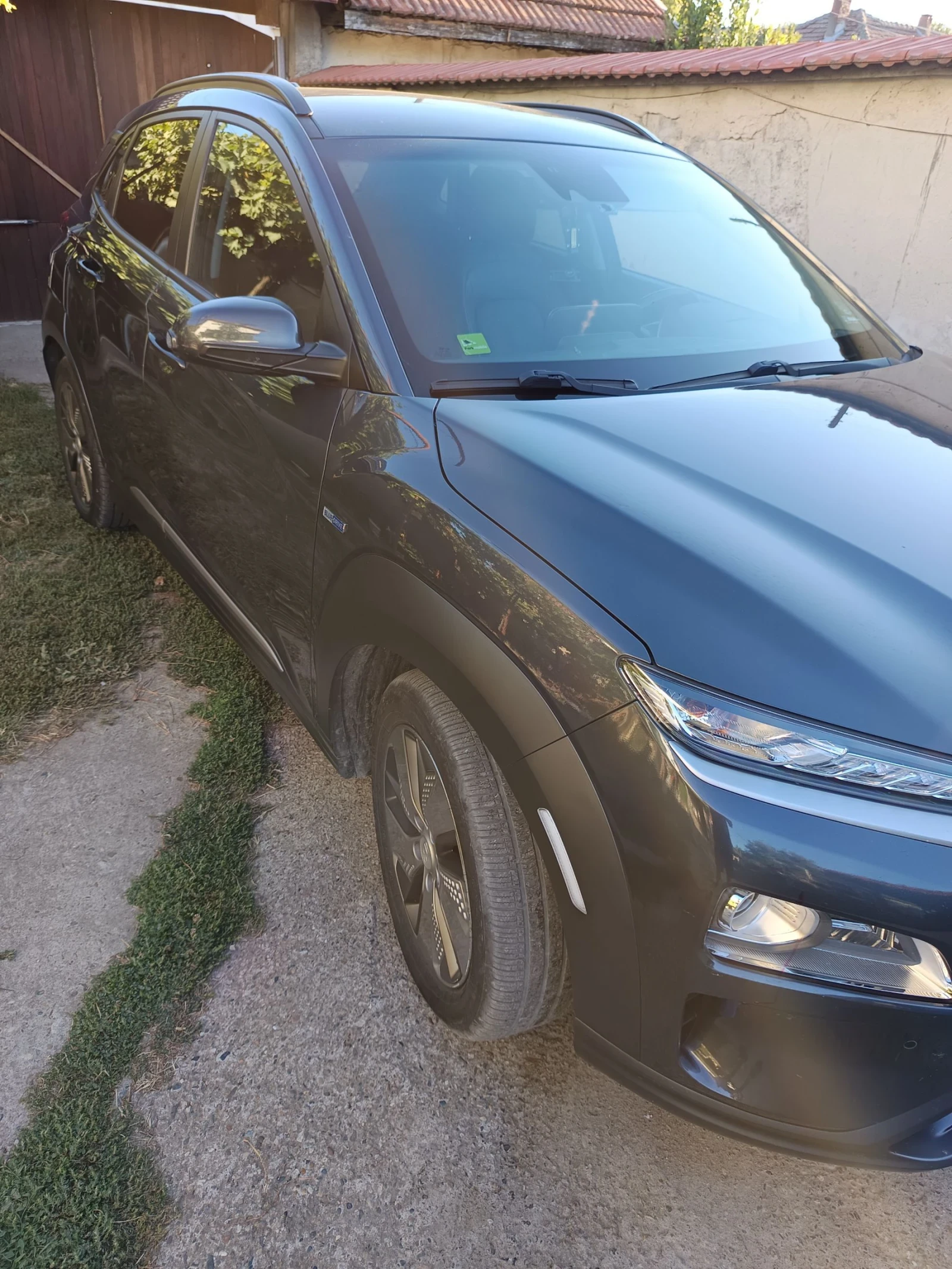 Hyundai Kona Premium - изображение 3