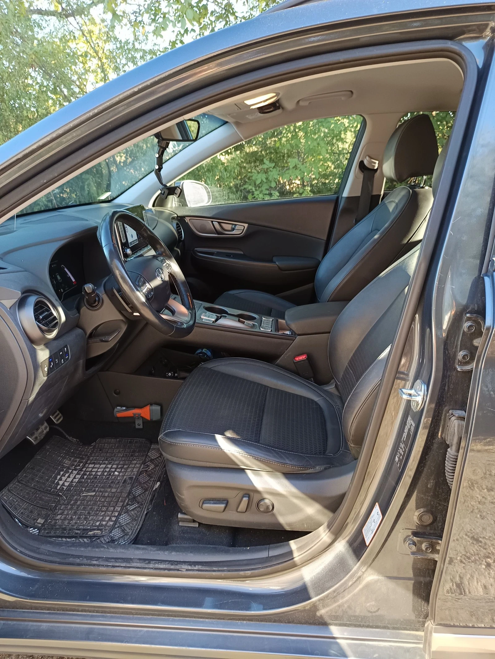 Hyundai Kona Premium - изображение 9
