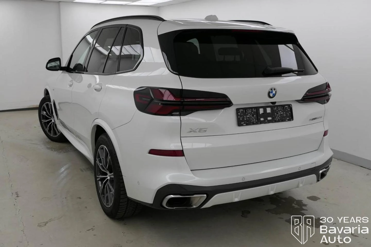 BMW X5 30d xDrive M Sport Paket Steptronic - изображение 3