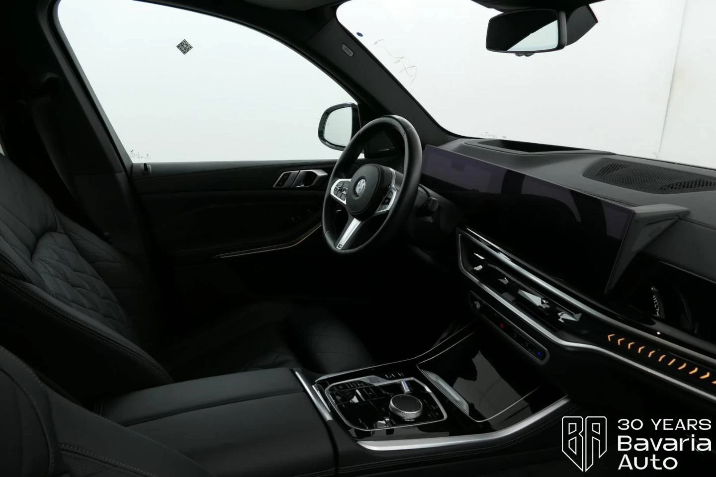 BMW X5 30d xDrive M Sport Paket Steptronic - изображение 7