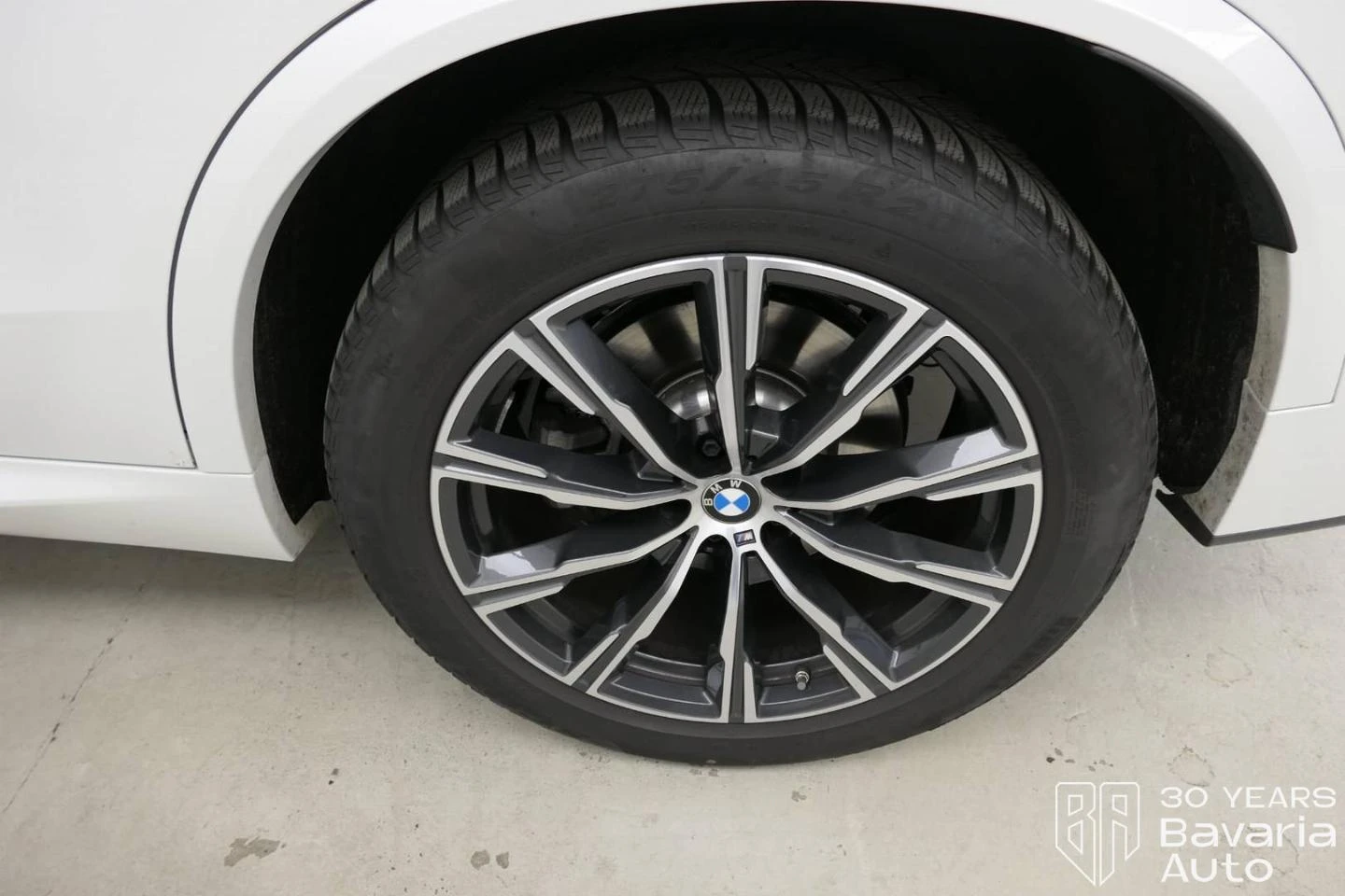 BMW X5 30d xDrive M Sport Paket Steptronic | Mobile.bg   14