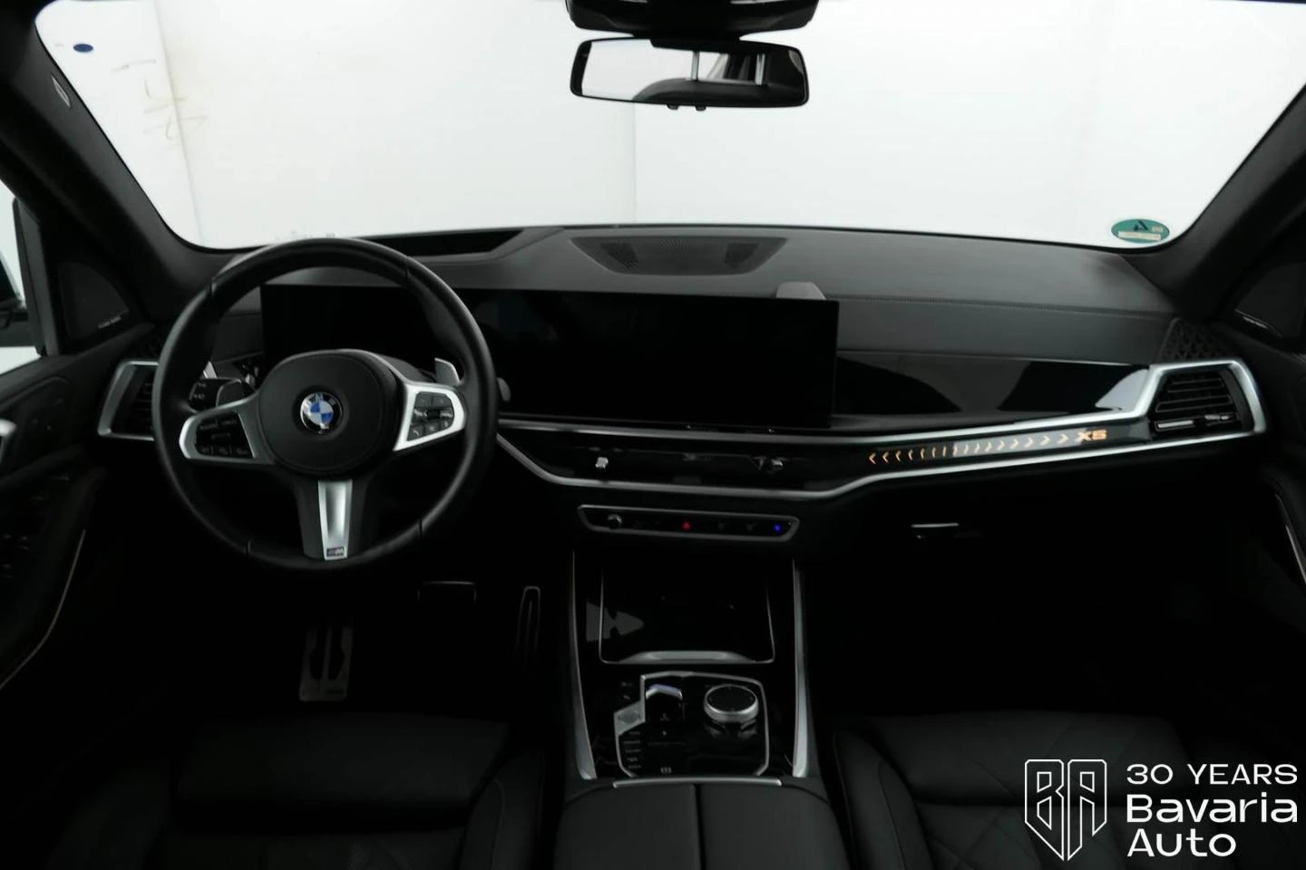 BMW X5 30d xDrive M Sport Paket Steptronic - изображение 6