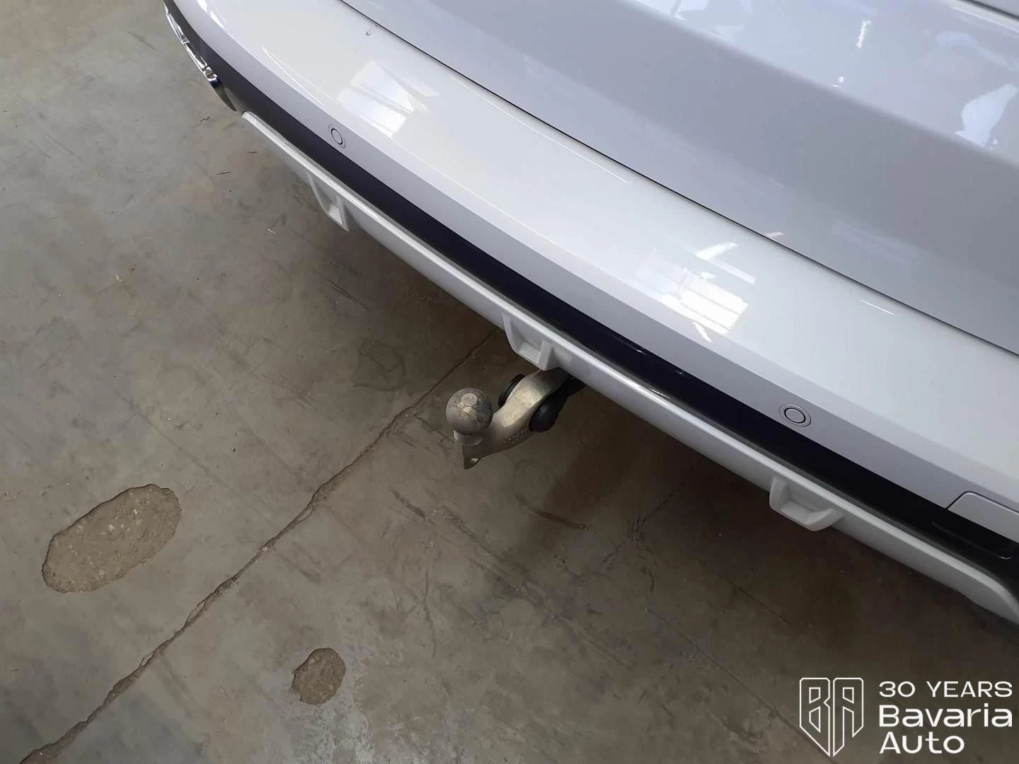 BMW X5 30d xDrive M Sport Paket Steptronic | Mobile.bg   12