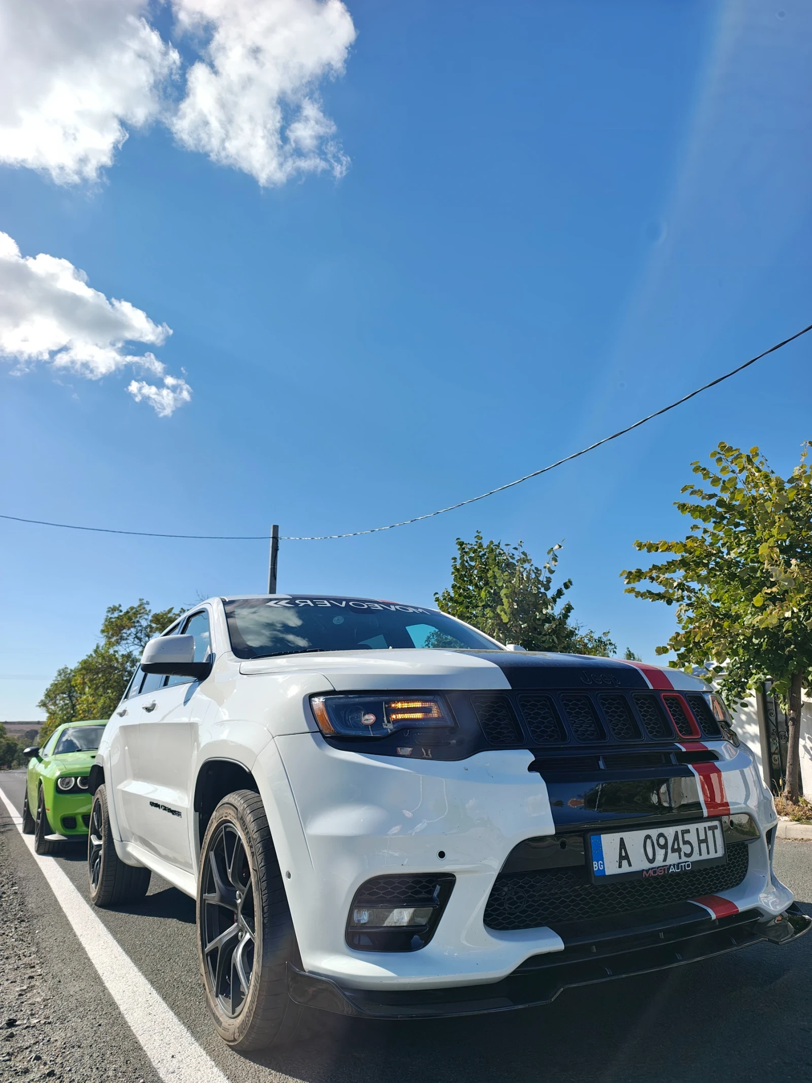 Jeep Grand cherokee | Mobile.bg   3