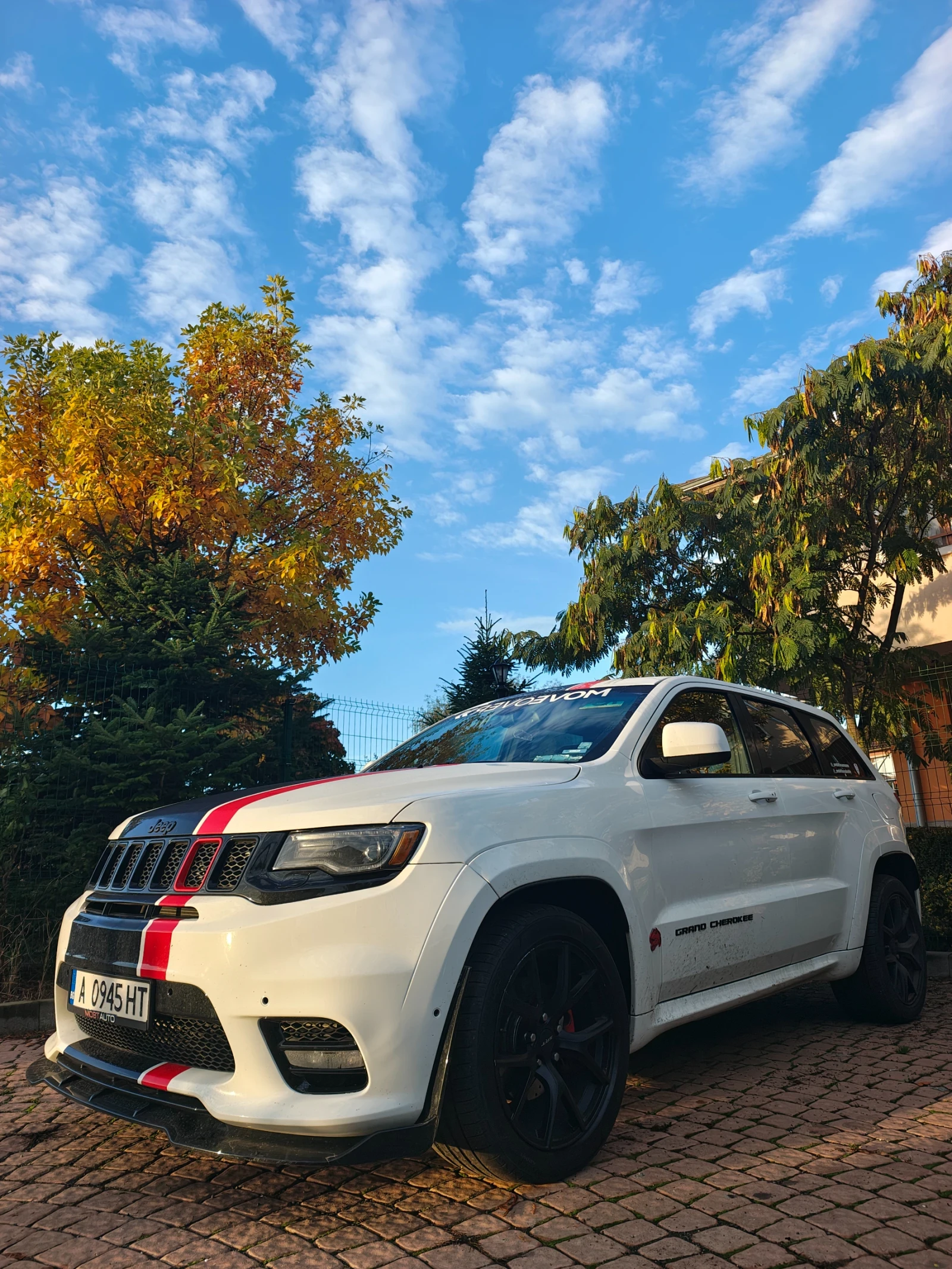 Jeep Grand cherokee | Mobile.bg   1