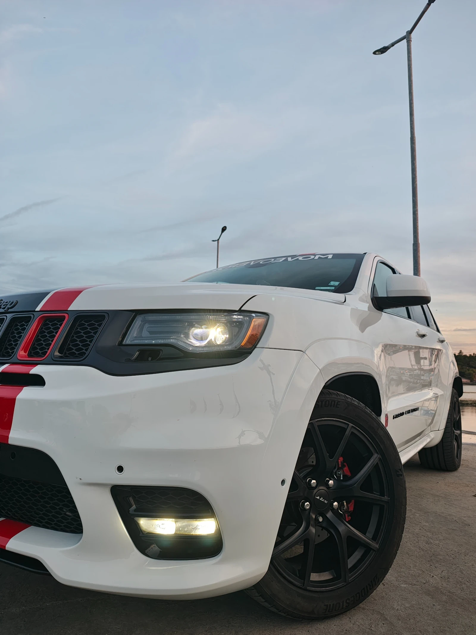 Jeep Grand cherokee | Mobile.bg   8