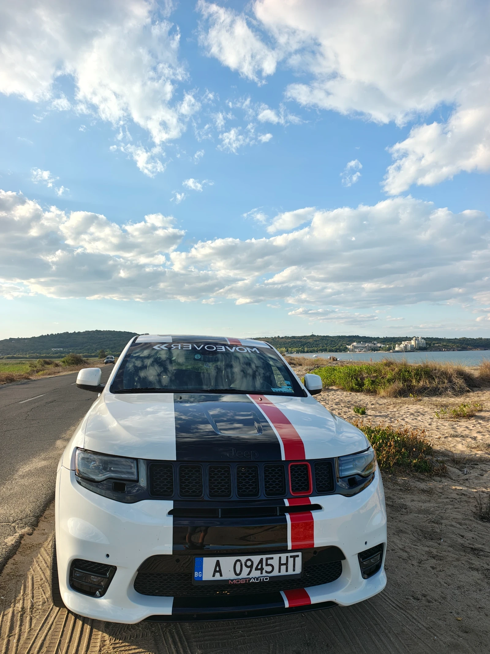 Jeep Grand cherokee | Mobile.bg   12