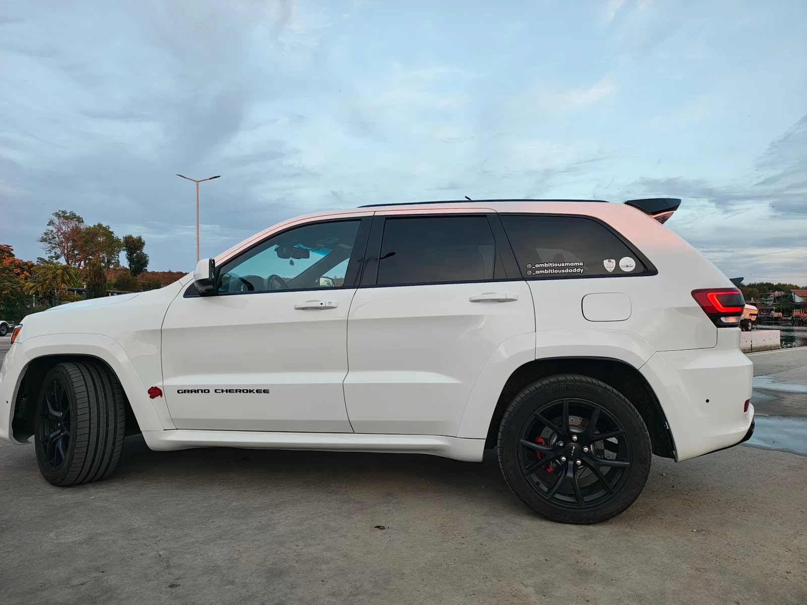 Jeep Grand cherokee | Mobile.bg   9