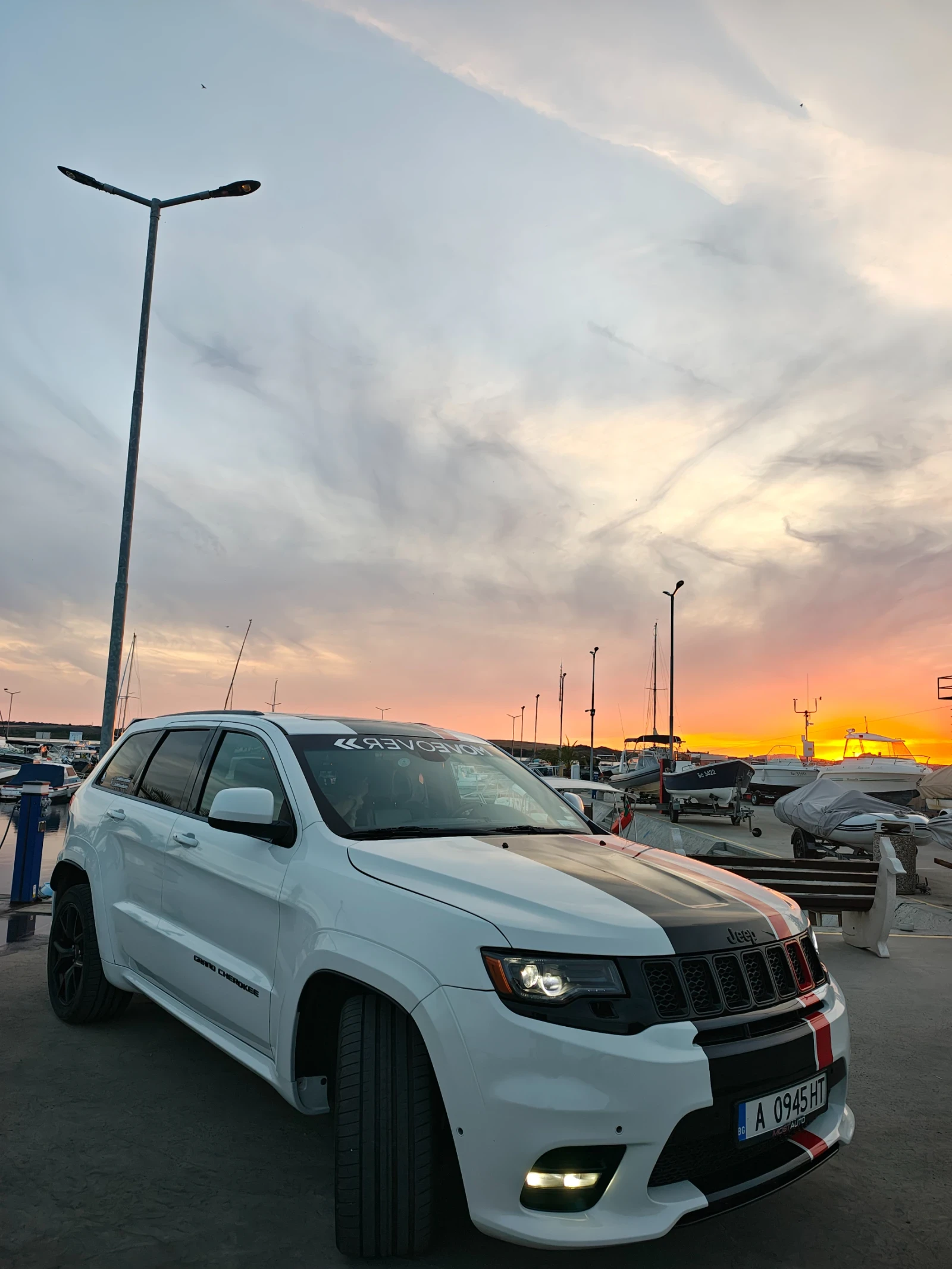 Jeep Grand cherokee | Mobile.bg   10