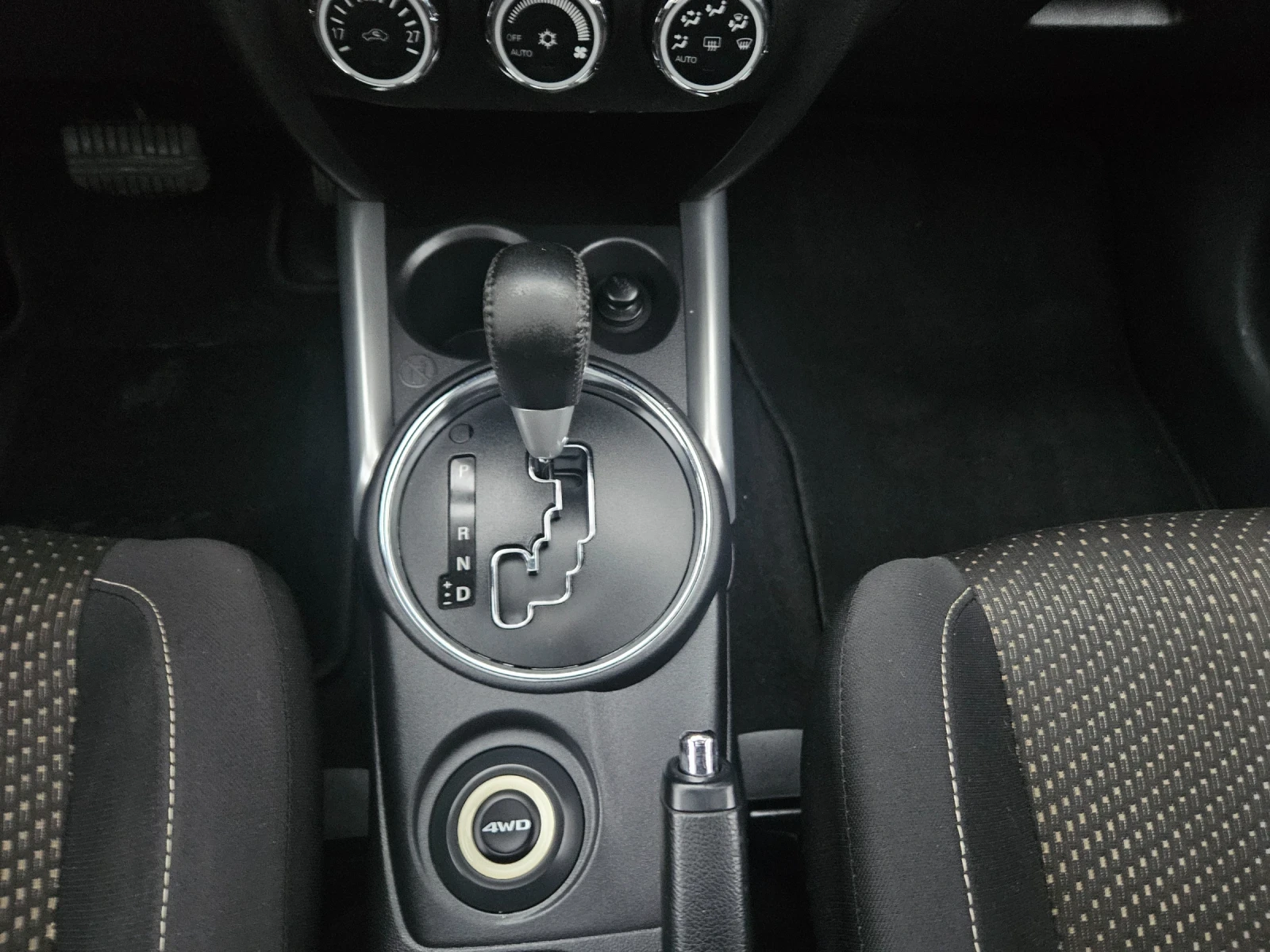 Mitsubishi ASX 2.2 did 4x4  | Mobile.bg   17