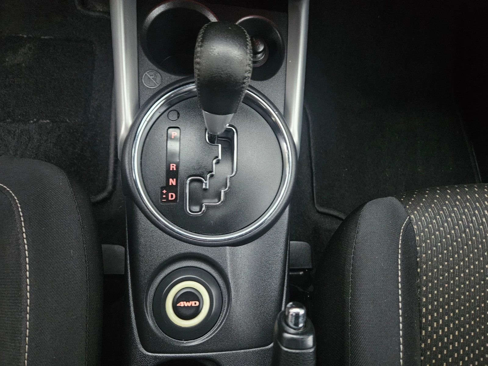 Mitsubishi ASX 2.2 did 4x4  | Mobile.bg   11