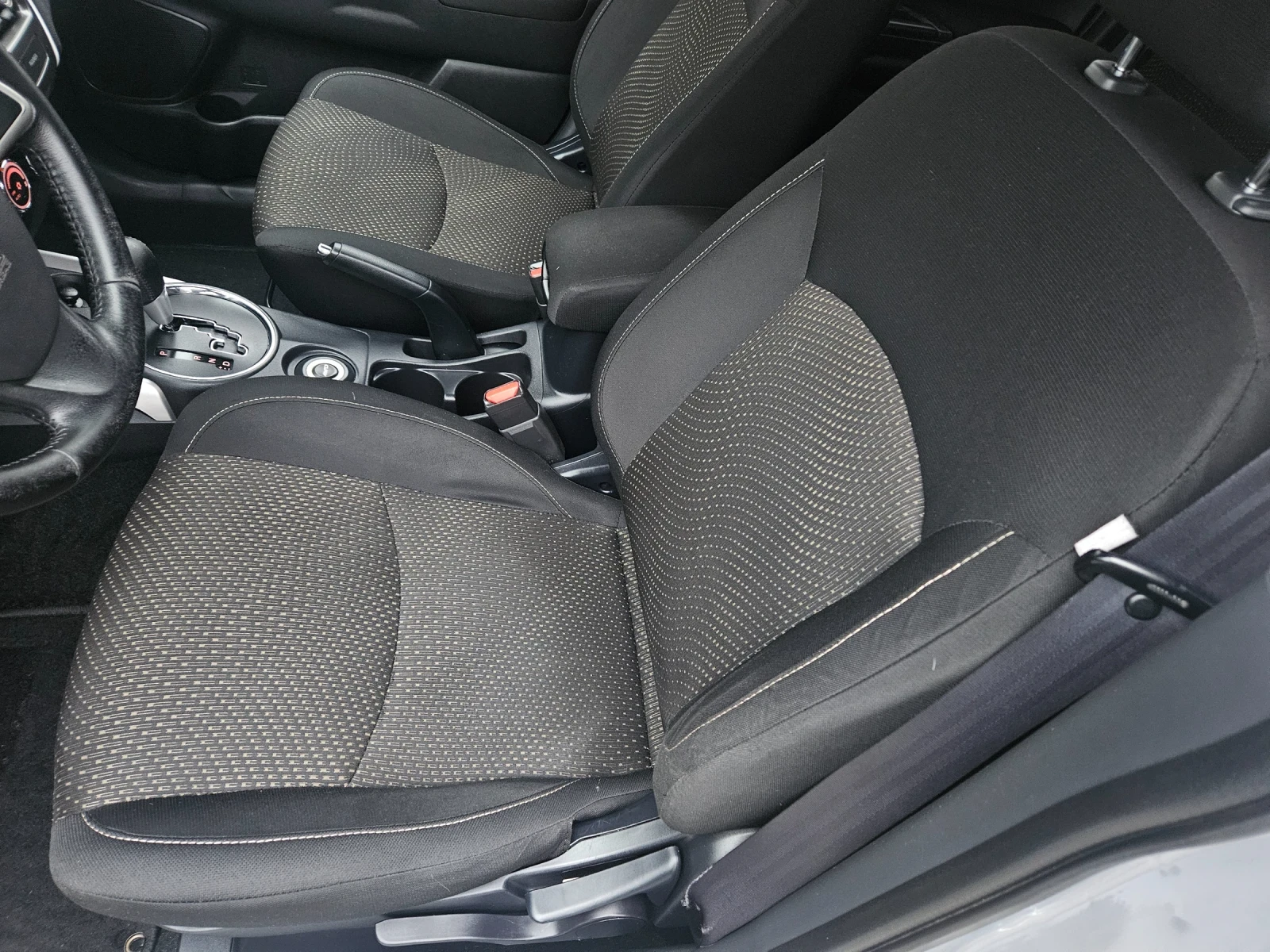 Mitsubishi ASX 2.2 did 4x4 автоматик - изображение 9