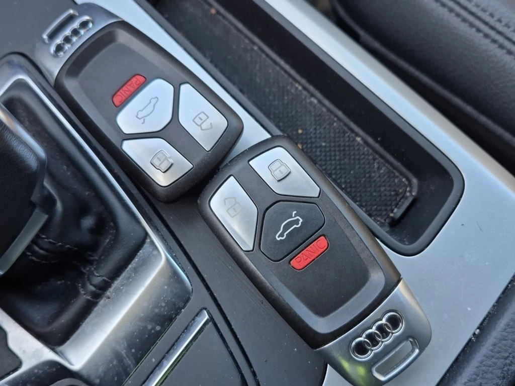 Audi Q5 2018 KOMFORT * CARFAX * ��� ������������ ������ | Mobile.bg � ����������� 7