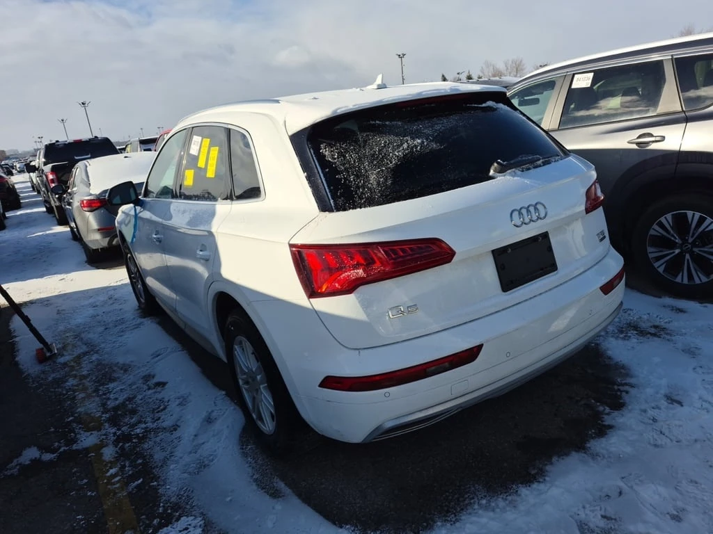 Audi Q5 2018 KOMFORT * CARFAX * ��� ������������ ������ | Mobile.bg � ����������� 4